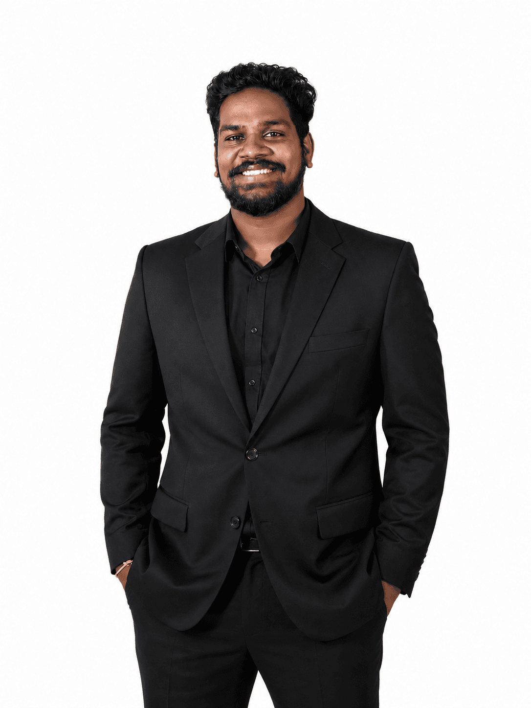 Founder and President of TamilNadu Champions Premier League